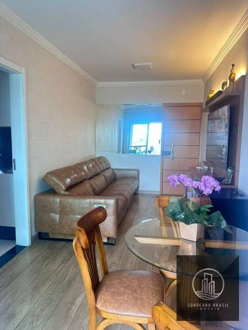Apartamento com 3 quartos à venda, 72m2 em Jardim Piratininga, Sorocaba - SP - imagem 4 Foto 4 de Apartamento com 3 quartos à venda, 72m2 em Jardim Piratininga, Sorocaba - SP