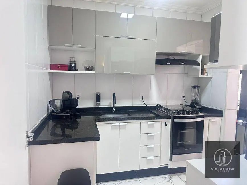 Apartamento com 3 quartos à venda, 72m2 em Jardim Piratininga, Sorocaba - SP - imagem 1 Foto 1 de Apartamento com 3 quartos à venda, 72m2 em Jardim Piratininga, Sorocaba - SP