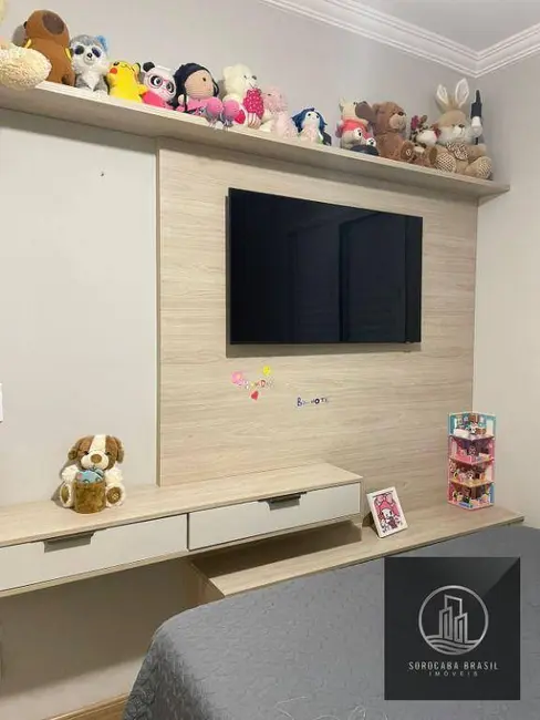 Apartamento com 3 quartos à venda, 72m2 em Jardim Piratininga, Sorocaba - SP - imagem 8 Foto 8 de Apartamento com 3 quartos à venda, 72m2 em Jardim Piratininga, Sorocaba - SP