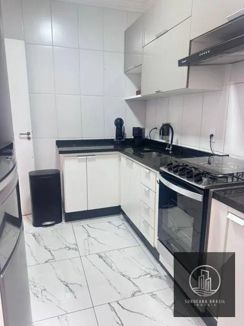 Apartamento com 3 quartos à venda, 72m2 em Jardim Piratininga, Sorocaba - SP - imagem 2 Foto 2 de Apartamento com 3 quartos à venda, 72m2 em Jardim Piratininga, Sorocaba - SP