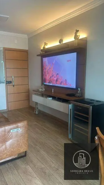 Apartamento com 3 quartos à venda, 72m2 em Jardim Piratininga, Sorocaba - SP - imagem 5 Foto 5 de Apartamento com 3 quartos à venda, 72m2 em Jardim Piratininga, Sorocaba - SP