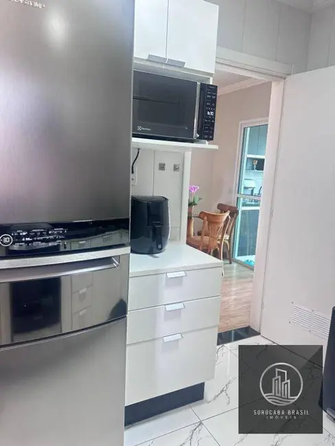 Apartamento com 3 quartos à venda, 72m2 em Jardim Piratininga, Sorocaba - SP - imagem 3 Foto 3 de Apartamento com 3 quartos à venda, 72m2 em Jardim Piratininga, Sorocaba - SP