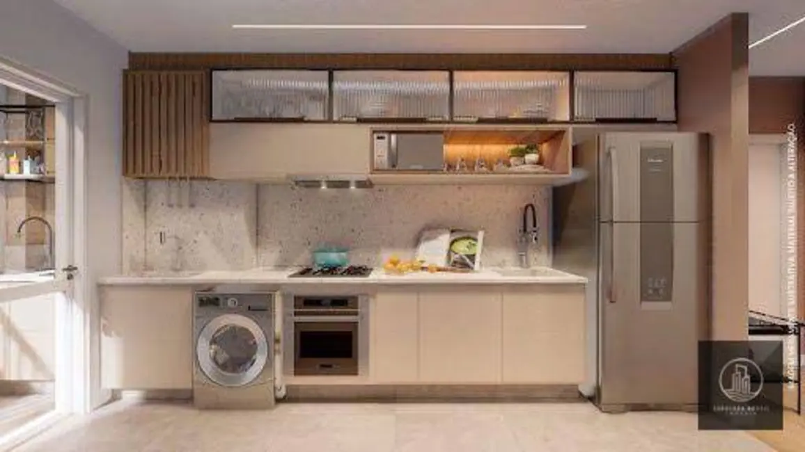 Apartamento com 3 quartos à venda, 66m2 em Jardim das Estrelas, Sorocaba - SP - imagem 6 Foto 6 de Apartamento com 3 quartos à venda, 66m2 em Jardim das Estrelas, Sorocaba - SP