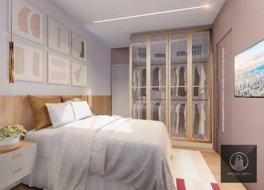 Apartamento com 3 quartos à venda, 66m2 em Jardim das Estrelas, Sorocaba - SP - imagem 3 Foto 3 de Apartamento com 3 quartos à venda, 66m2 em Jardim das Estrelas, Sorocaba - SP