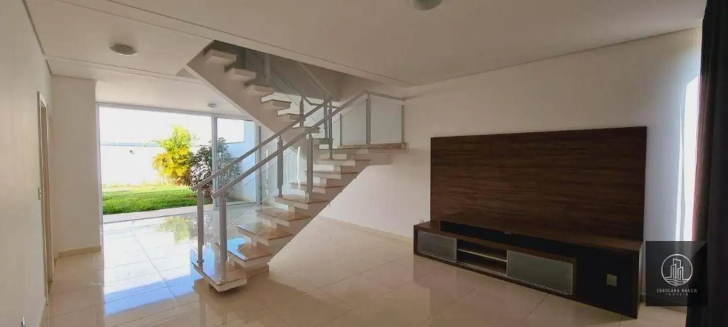 Sobrado com 3 quartos à venda, 250m2 em Wanel Ville, Sorocaba - SP - imagem 6 Foto 6 de Sobrado com 3 quartos à venda, 250m2 em Wanel Ville, Sorocaba - SP