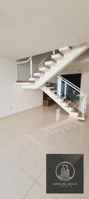 Sobrado com 3 quartos à venda, 250m2 em Wanel Ville, Sorocaba - SP - imagem 7 Foto 7 de Sobrado com 3 quartos à venda, 250m2 em Wanel Ville, Sorocaba - SP