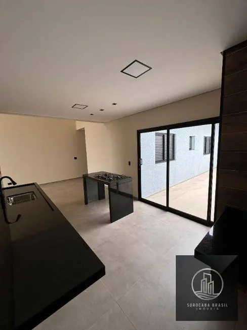 Casa de Condomínio com 3 quartos à venda, 200m2 em Wanel Ville, Sorocaba - SP - imagem 4 Foto 4 de Casa de Condomínio com 3 quartos à venda, 200m2 em Wanel Ville, Sorocaba - SP