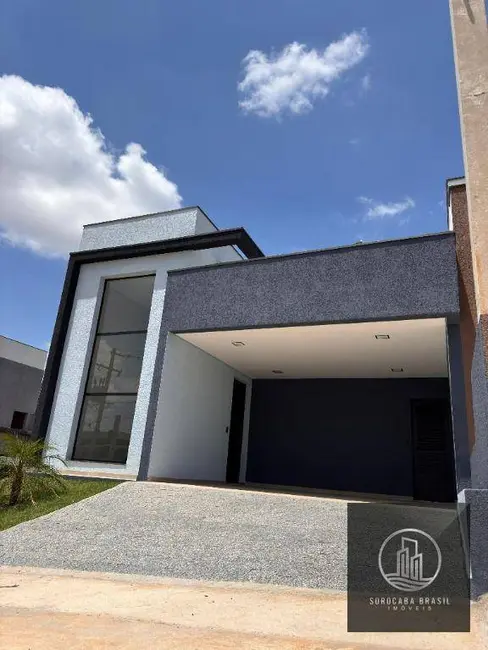 Casa de Condomínio com 3 quartos à venda, 200m2 em Wanel Ville, Sorocaba - SP - imagem 2 Foto 2 de Casa de Condomínio com 3 quartos à venda, 200m2 em Wanel Ville, Sorocaba - SP