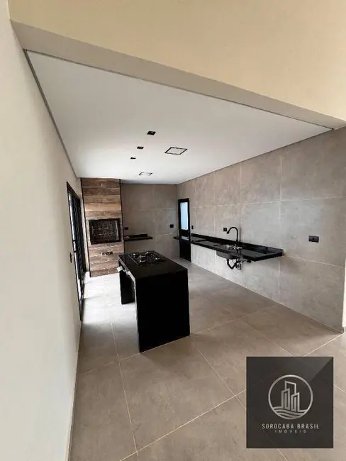 Casa de Condomínio com 3 quartos à venda, 200m2 em Wanel Ville, Sorocaba - SP - imagem 3 Foto 3 de Casa de Condomínio com 3 quartos à venda, 200m2 em Wanel Ville, Sorocaba - SP