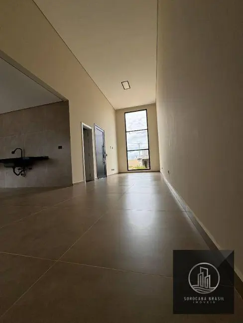 Casa de Condomínio com 3 quartos à venda, 200m2 em Wanel Ville, Sorocaba - SP - imagem 6 Foto 6 de Casa de Condomínio com 3 quartos à venda, 200m2 em Wanel Ville, Sorocaba - SP