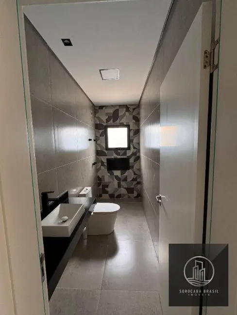 Casa de Condomínio com 3 quartos à venda, 200m2 em Wanel Ville, Sorocaba - SP - imagem 7 Foto 7 de Casa de Condomínio com 3 quartos à venda, 200m2 em Wanel Ville, Sorocaba - SP