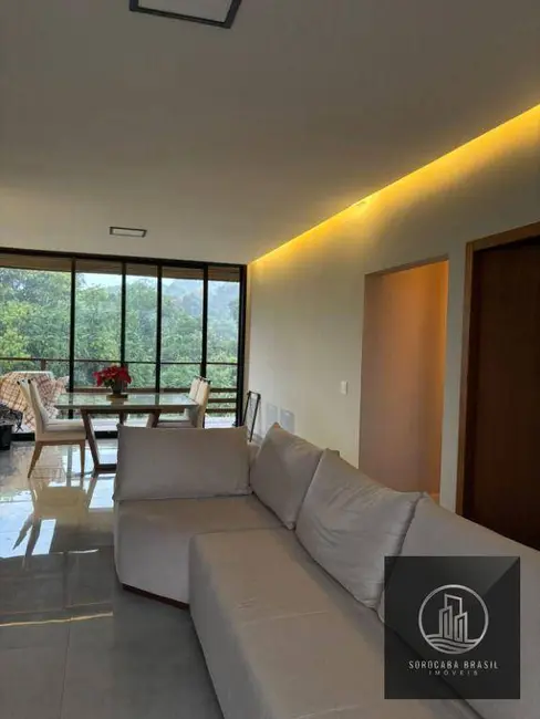 Foto 8 de Casa de Condomínio com 4 quartos à venda, 1013m2 em Aracoiaba Da Serra - SP