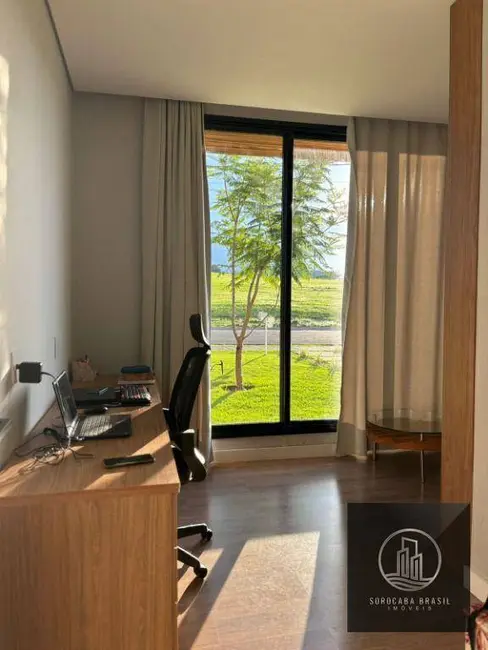 Foto 7 de Casa de Condomínio com 4 quartos à venda, 1013m2 em Aracoiaba Da Serra - SP