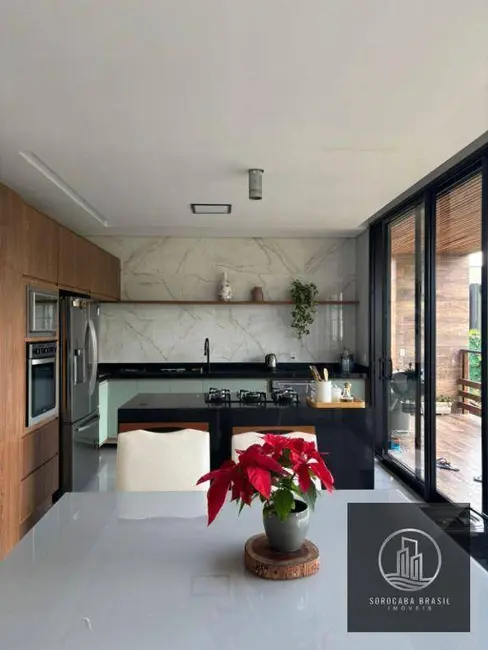 Foto 2 de Casa de Condomínio com 4 quartos à venda, 1013m2 em Aracoiaba Da Serra - SP