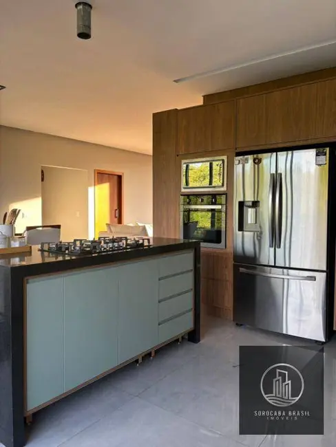 Foto 6 de Casa de Condomínio com 4 quartos à venda, 1013m2 em Aracoiaba Da Serra - SP