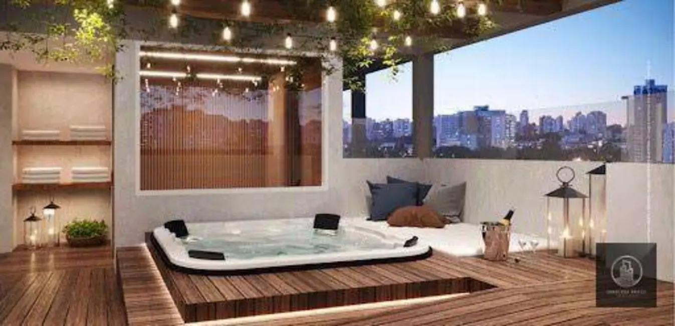 Foto 1 de Apartamento com 2 quartos à venda, 52m2 em Vila Hortência, Sorocaba - SP