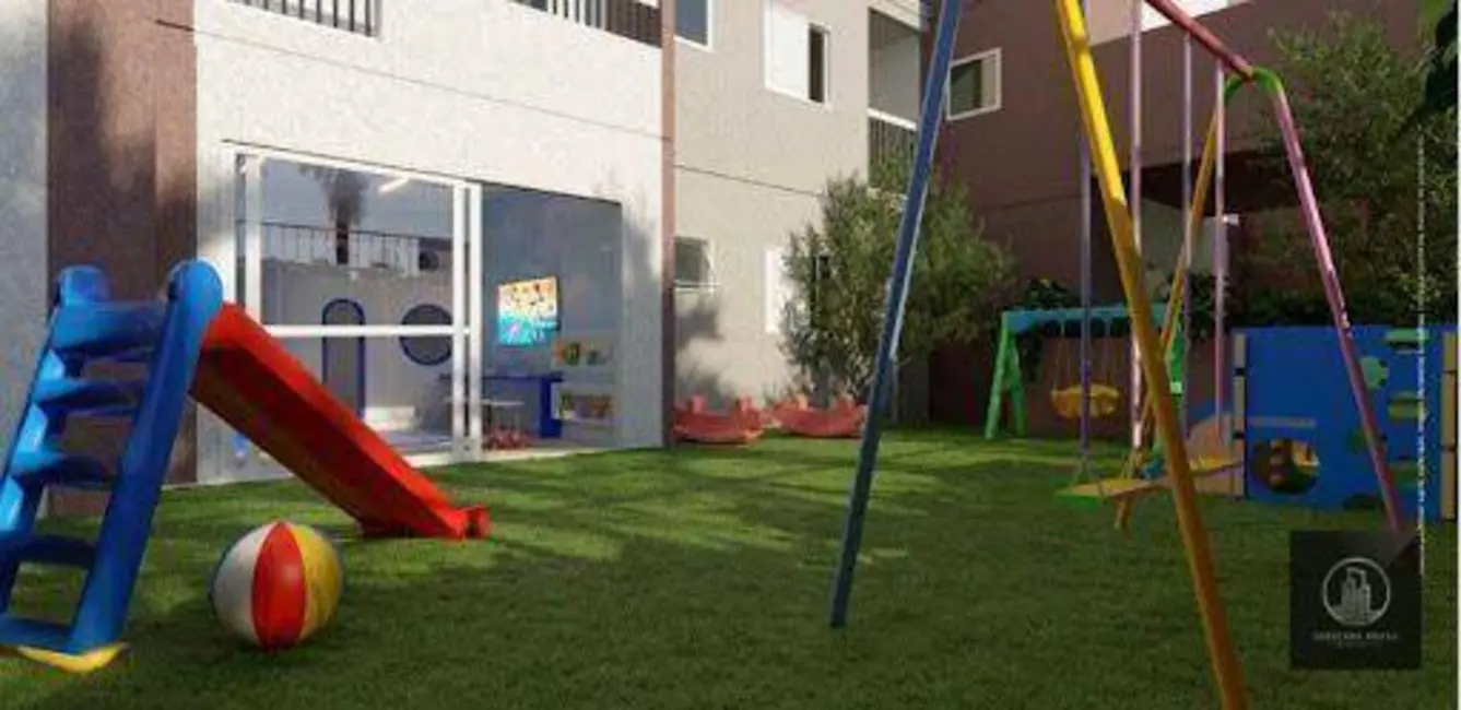 Apartamento com 2 quartos à venda, 52m2 em Vila Hortência, Sorocaba - SP - imagem 9 Foto 9 de Apartamento com 2 quartos à venda, 52m2 em Vila Hortência, Sorocaba - SP