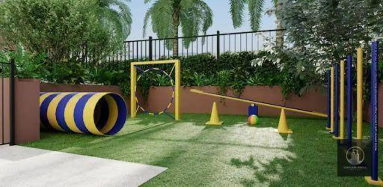 Apartamento com 2 quartos à venda, 52m2 em Vila Hortência, Sorocaba - SP - imagem 7 Foto 7 de Apartamento com 2 quartos à venda, 52m2 em Vila Hortência, Sorocaba - SP