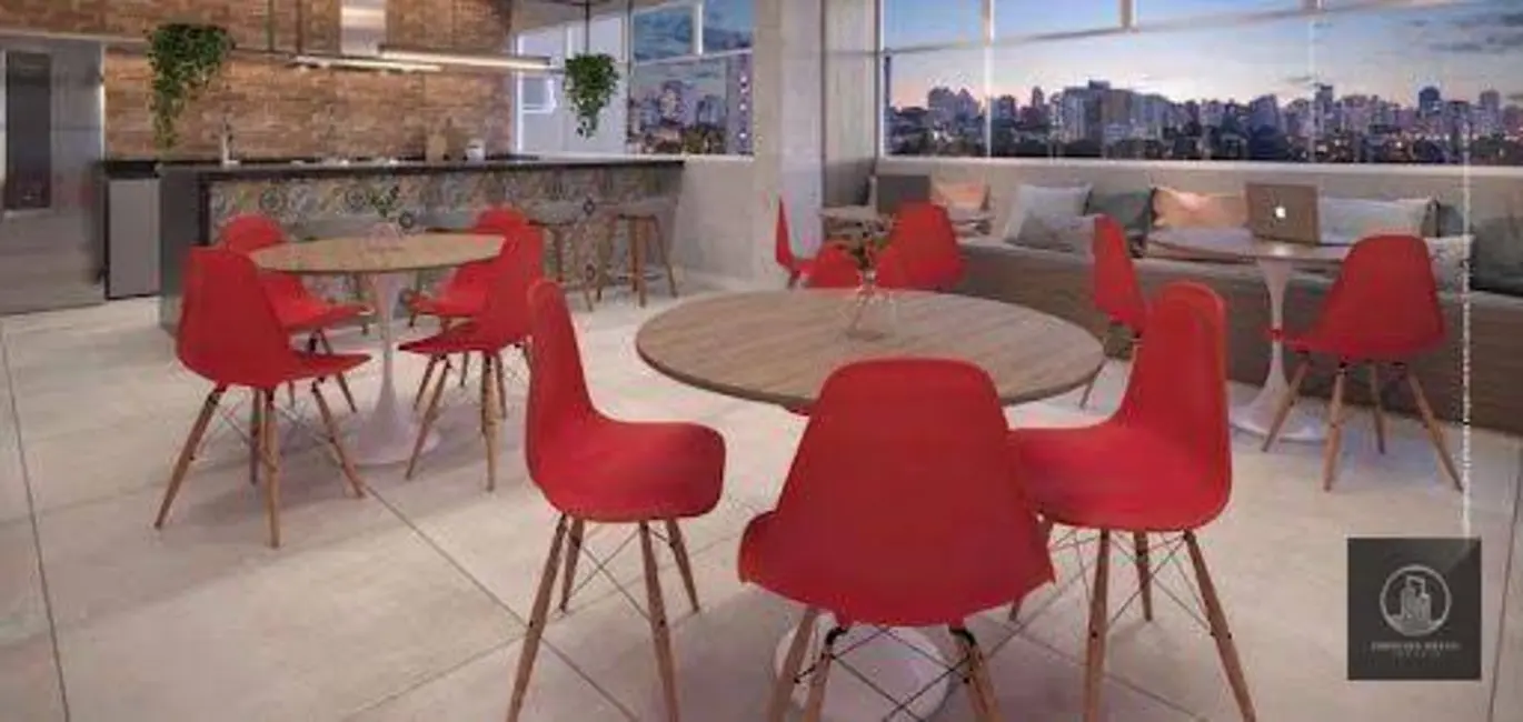 Apartamento com 2 quartos à venda, 52m2 em Vila Hortência, Sorocaba - SP - imagem 8 Foto 8 de Apartamento com 2 quartos à venda, 52m2 em Vila Hortência, Sorocaba - SP