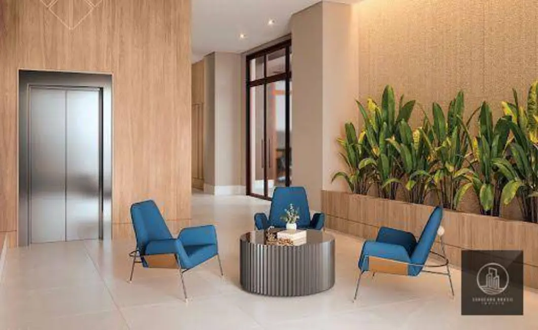 Foto 4 de Apartamento com 3 quartos à venda, 184m2 em Parque Morumbi, Votorantim - SP