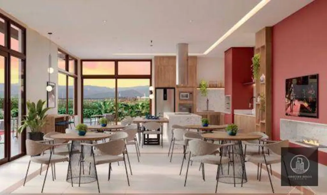 Foto 5 de Apartamento com 3 quartos à venda, 184m2 em Parque Morumbi, Votorantim - SP