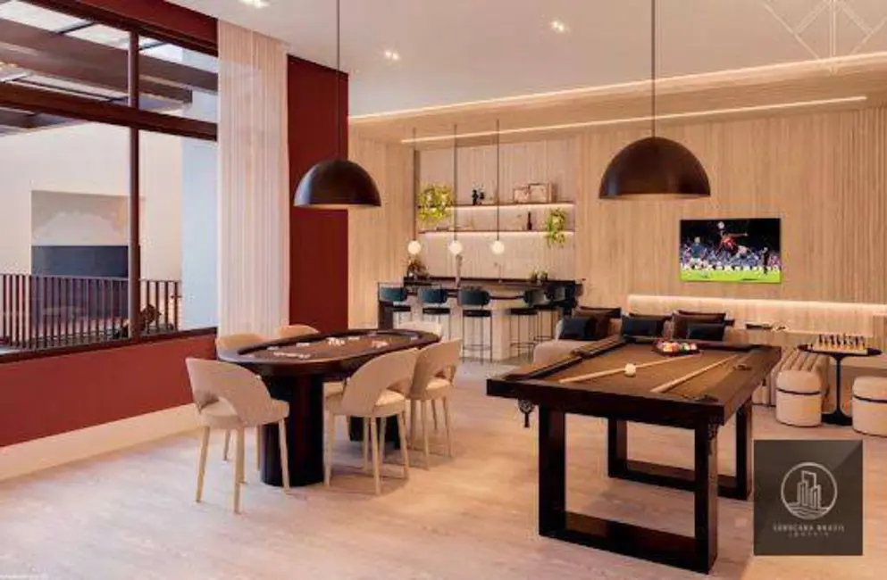 Foto 7 de Apartamento com 3 quartos à venda, 184m2 em Parque Morumbi, Votorantim - SP