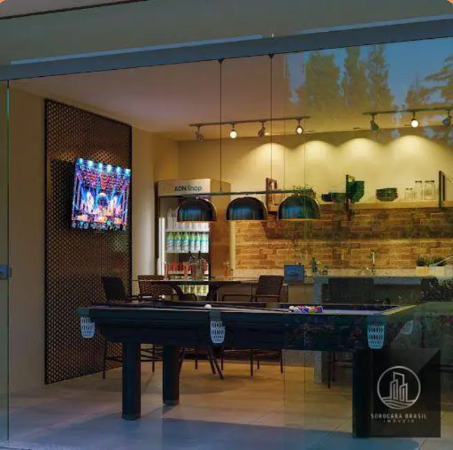 Foto 7 de Apartamento com 2 quartos à venda, 43m2 em Sorocaba - SP