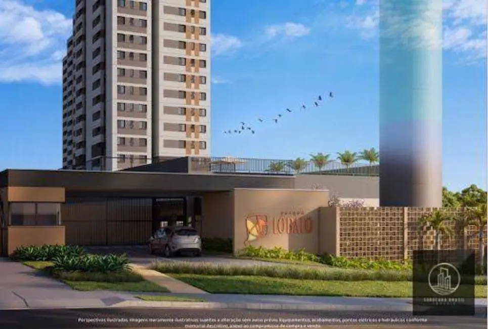 Apartamento com 2 quartos à venda, 54m2 em Parque Santa Isabel, Sorocaba - SP - imagem 1 Foto 1 de Apartamento com 2 quartos à venda, 54m2 em Parque Santa Isabel, Sorocaba - SP