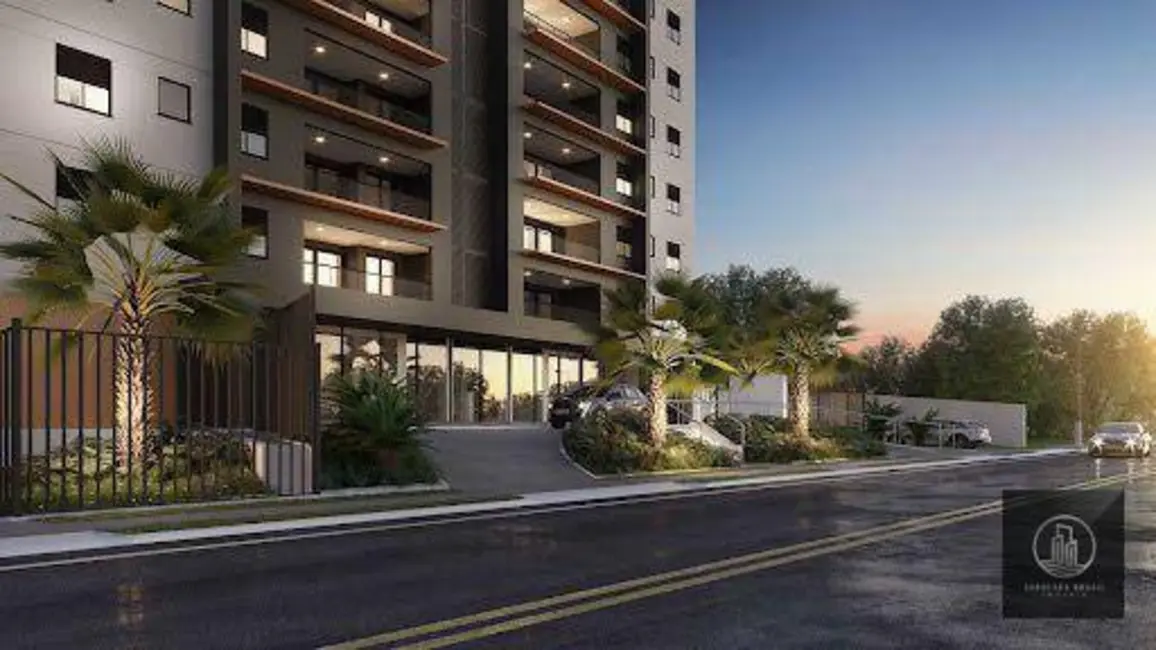 Foto 2 de Apartamento com 3 quartos à venda, 143m2 em Parque Campolim, Sorocaba - SP
