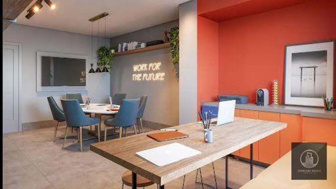 Apartamento com 3 quartos à venda, 143m2 em Parque Campolim, Sorocaba - SP - imagem 5 Foto 5 de Apartamento com 3 quartos à venda, 143m2 em Parque Campolim, Sorocaba - SP