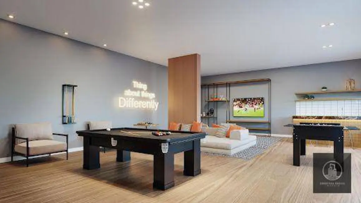 Apartamento com 3 quartos à venda, 143m2 em Parque Campolim, Sorocaba - SP - imagem 8 Foto 8 de Apartamento com 3 quartos à venda, 143m2 em Parque Campolim, Sorocaba - SP