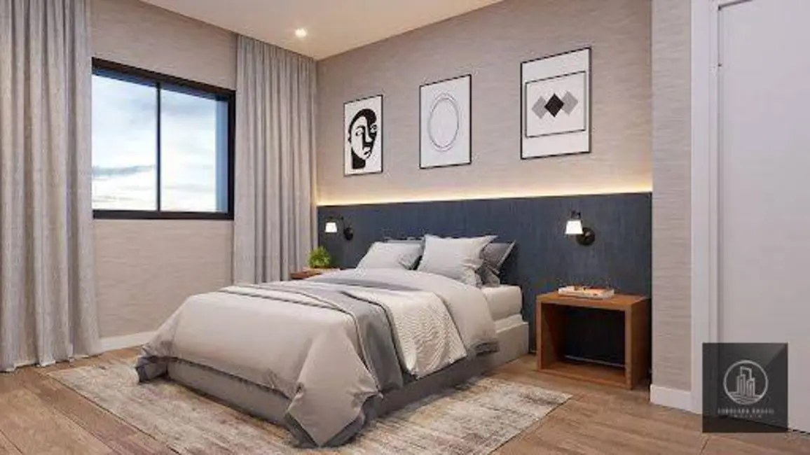 Apartamento com 3 quartos à venda, 143m2 em Parque Campolim, Sorocaba - SP - imagem 6 Foto 6 de Apartamento com 3 quartos à venda, 143m2 em Parque Campolim, Sorocaba - SP