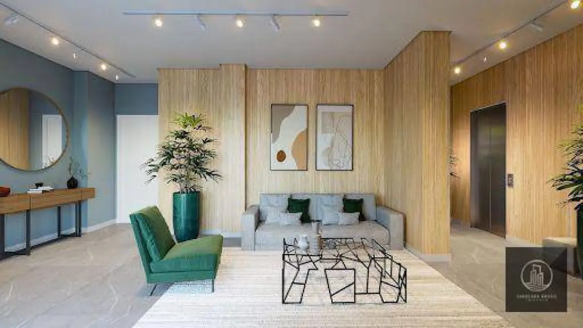 Apartamento com 3 quartos à venda, 143m2 em Parque Campolim, Sorocaba - SP - imagem 4 Foto 4 de Apartamento com 3 quartos à venda, 143m2 em Parque Campolim, Sorocaba - SP