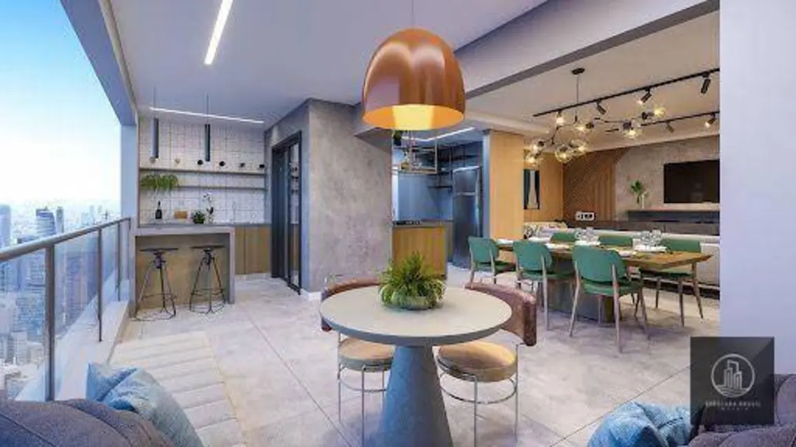 Apartamento com 3 quartos à venda, 143m2 em Parque Campolim, Sorocaba - SP - imagem 7 Foto 7 de Apartamento com 3 quartos à venda, 143m2 em Parque Campolim, Sorocaba - SP