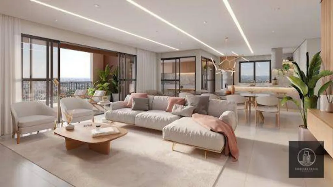 Apartamento com 2 quartos à venda, 69m2 em Jardim Emília, Sorocaba - SP - imagem 3 Foto 3 de Apartamento com 2 quartos à venda, 69m2 em Jardim Emília, Sorocaba - SP