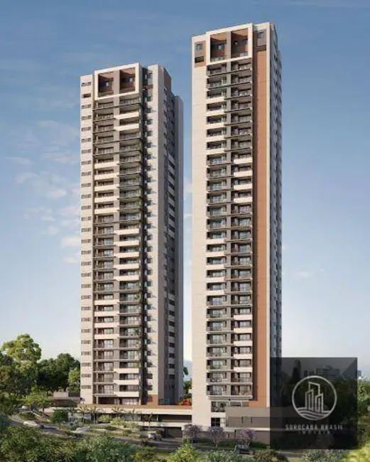 Apartamento com 2 quartos à venda, 69m2 em Jardim Emília, Sorocaba - SP - imagem 1 Foto 1 de Apartamento com 2 quartos à venda, 69m2 em Jardim Emília, Sorocaba - SP
