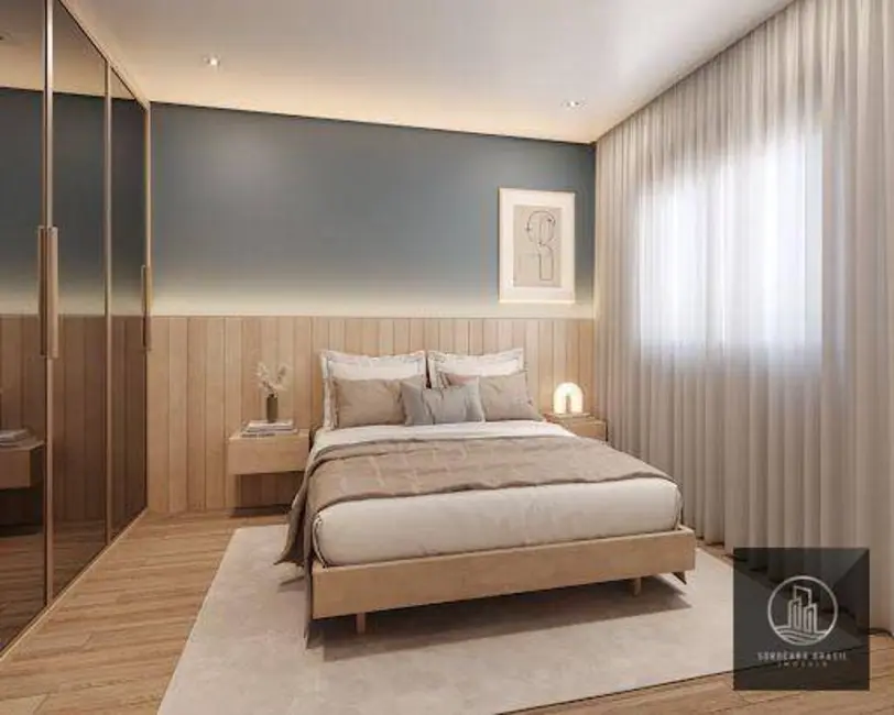 Apartamento com 2 quartos à venda, 69m2 em Jardim Emília, Sorocaba - SP - imagem 6 Foto 6 de Apartamento com 2 quartos à venda, 69m2 em Jardim Emília, Sorocaba - SP