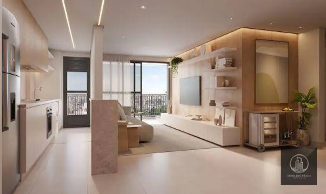 Apartamento com 2 quartos à venda, 69m2 em Jardim Emília, Sorocaba - SP - imagem 4 Foto 4 de Apartamento com 2 quartos à venda, 69m2 em Jardim Emília, Sorocaba - SP