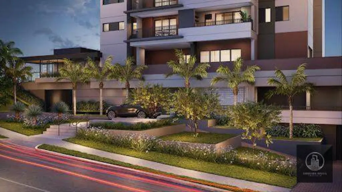 Apartamento com 2 quartos à venda, 69m2 em Jardim Emília, Sorocaba - SP - imagem 2 Foto 2 de Apartamento com 2 quartos à venda, 69m2 em Jardim Emília, Sorocaba - SP