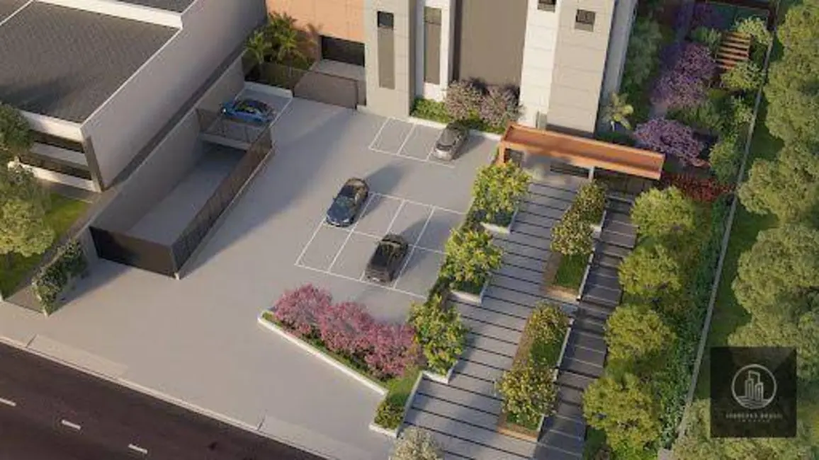 Apartamento com 3 quartos à venda, 82m2 em Jardim Santa Rosália, Sorocaba - SP - imagem 3 Foto 3 de Apartamento com 3 quartos à venda, 82m2 em Jardim Santa Rosália, Sorocaba - SP