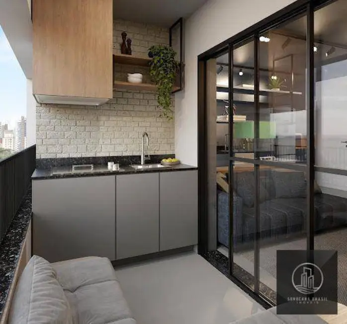 Apartamento com 3 quartos à venda, 82m2 em Jardim Santa Rosália, Sorocaba - SP - imagem 8 Foto 8 de Apartamento com 3 quartos à venda, 82m2 em Jardim Santa Rosália, Sorocaba - SP