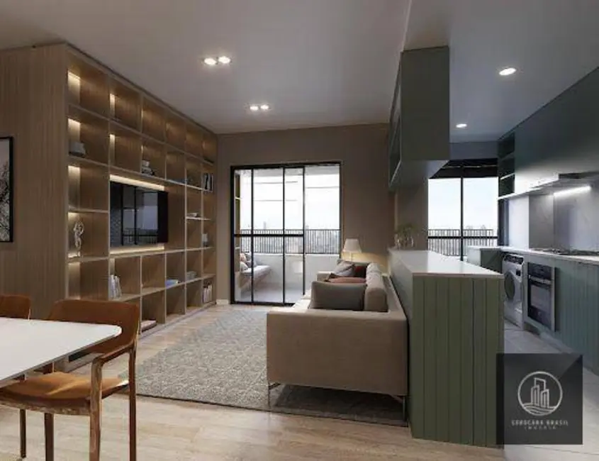 Apartamento com 3 quartos à venda, 82m2 em Jardim Santa Rosália, Sorocaba - SP - imagem 6 Foto 6 de Apartamento com 3 quartos à venda, 82m2 em Jardim Santa Rosália, Sorocaba - SP