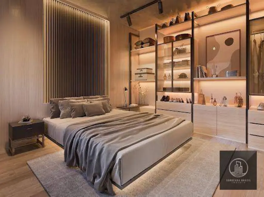 Apartamento com 3 quartos à venda, 82m2 em Jardim Santa Rosália, Sorocaba - SP - imagem 9 Foto 9 de Apartamento com 3 quartos à venda, 82m2 em Jardim Santa Rosália, Sorocaba - SP