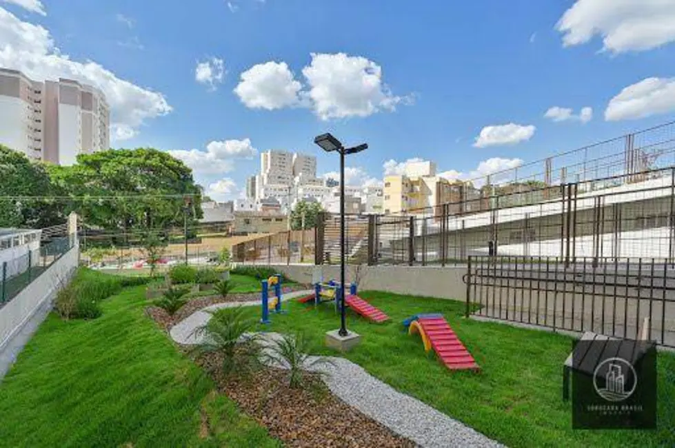 Apartamento com 3 quartos à venda, 82m2 em Vila Espírito Santo, Sorocaba - SP - imagem 8 Foto 8 de Apartamento com 3 quartos à venda, 82m2 em Vila Espírito Santo, Sorocaba - SP