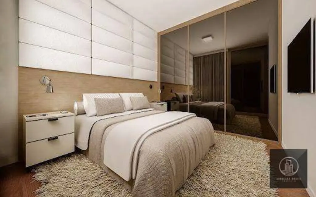 Apartamento com 3 quartos à venda, 82m2 em Vila Espírito Santo, Sorocaba - SP - imagem 3 Foto 3 de Apartamento com 3 quartos à venda, 82m2 em Vila Espírito Santo, Sorocaba - SP