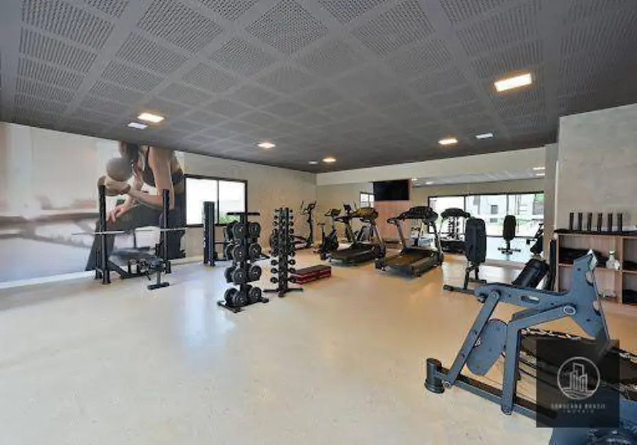 Apartamento com 3 quartos à venda, 82m2 em Vila Espírito Santo, Sorocaba - SP - imagem 9 Foto 9 de Apartamento com 3 quartos à venda, 82m2 em Vila Espírito Santo, Sorocaba - SP