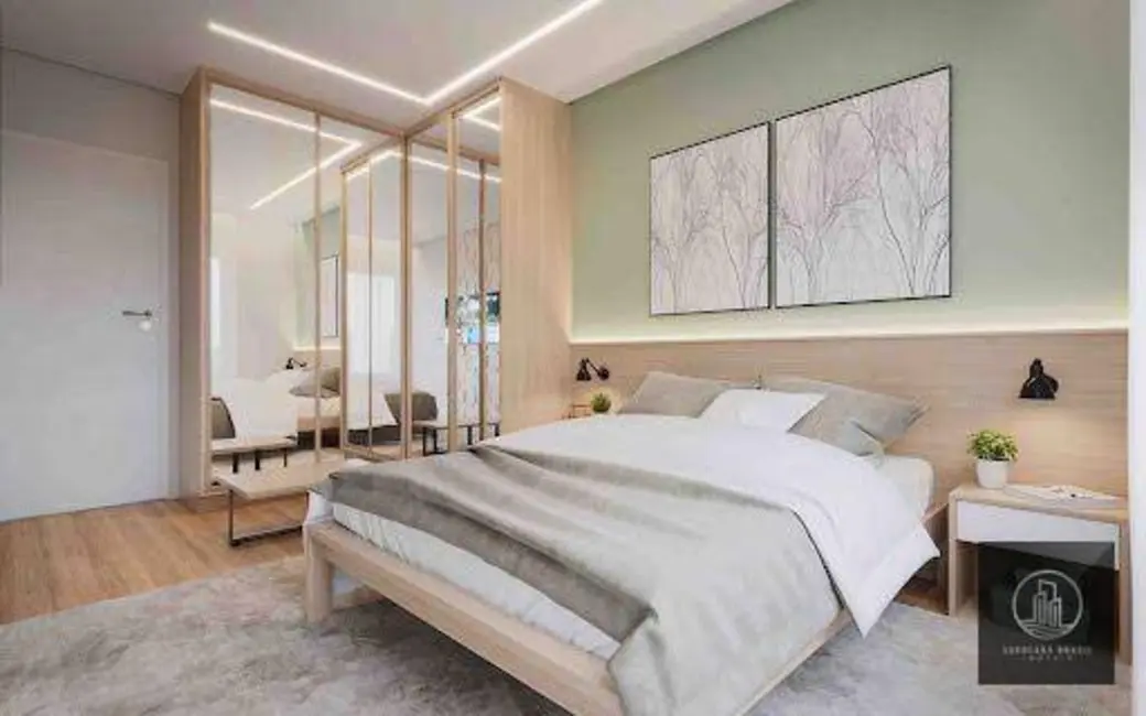 Foto 5 de Apartamento com 2 quartos à venda, 69m2 em Jardim do Paço, Sorocaba - SP