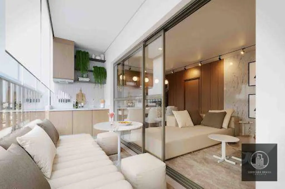 Foto 9 de Apartamento com 2 quartos à venda, 69m2 em Jardim do Paço, Sorocaba - SP