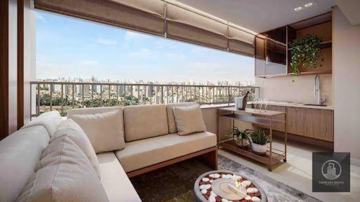 Foto 8 de Apartamento com 2 quartos à venda, 69m2 em Jardim do Paço, Sorocaba - SP