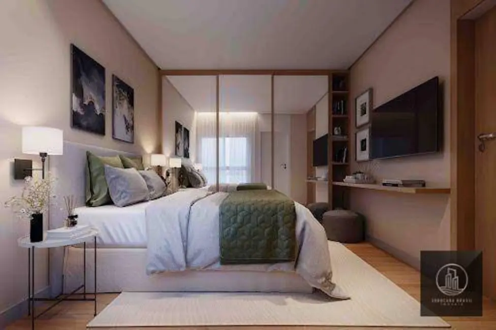 Foto 6 de Apartamento com 2 quartos à venda, 69m2 em Jardim do Paço, Sorocaba - SP